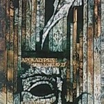 Meditace Pohled oknem