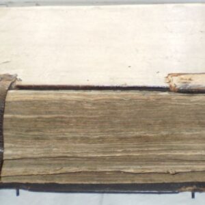 Bible Svatováclavská vydání 1771