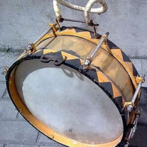 Buben HJ Hitler Jugend Hitlerova mládež