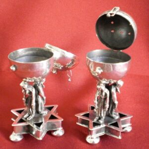 Kořenky Židovské Jude