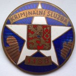 Krim KRIMINÁLNÍ SLUŽBA