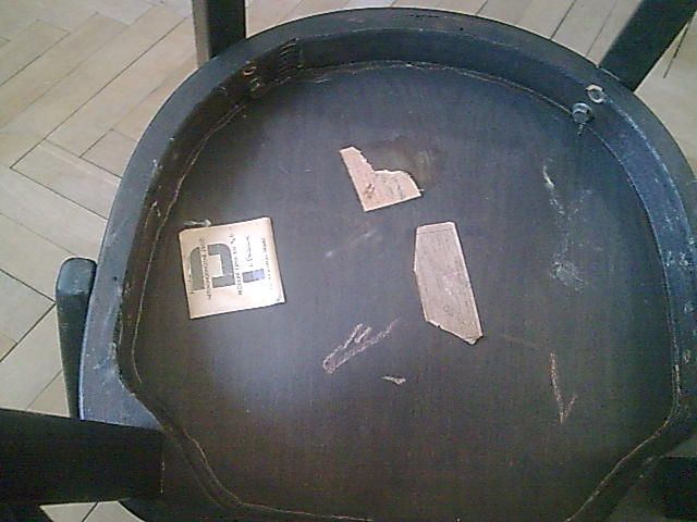 Židle Tonet TON 1966 s opěrkama