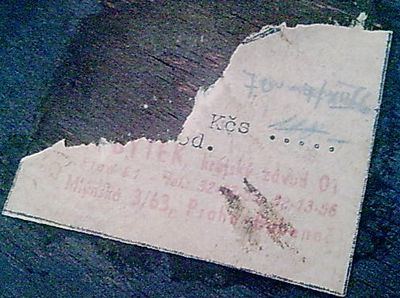 Židle Tonet TON 1966 s opěrkama