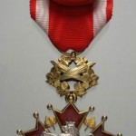 Řád bílého lva IV ČSR