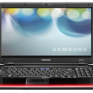 Samsung NP-R610 Intel Core 2 Duo CPU  P8700 @ 2,53GHz    783 MHz , 2,99 GB RAM
