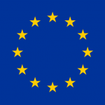 vlajka EU Evropská unie