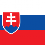 vlajka SR Slovenská republika