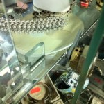 Zámek na skříňku