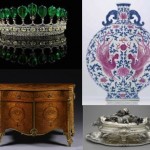 --Víte že NEJ - Nejdražší starožitnosti na světě TOP 10 aukcí