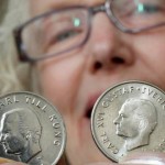 Náš král děvkař