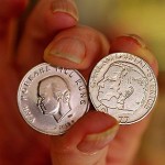 VAR HORKARL TILL KUNG