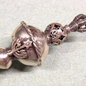 Židovské ukazovátko Malá koruna