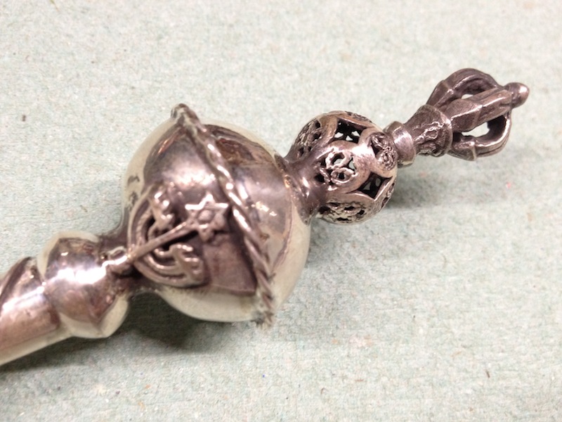 Židovské ukazovátko Malá koruna