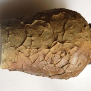 Váza keramická Vázička značka Kera BEN Klikov v.11cm