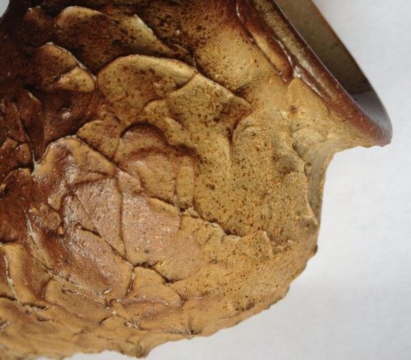 Váza keramická Vázička značka Kera BEN Klikov v.11cm