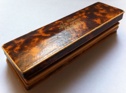 Hodinky OMEGA- Watch GOLD 14k PRAHA