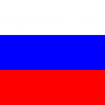 vlajka Rusko